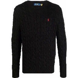 Polo Ralph Lauren Sweaters Blue