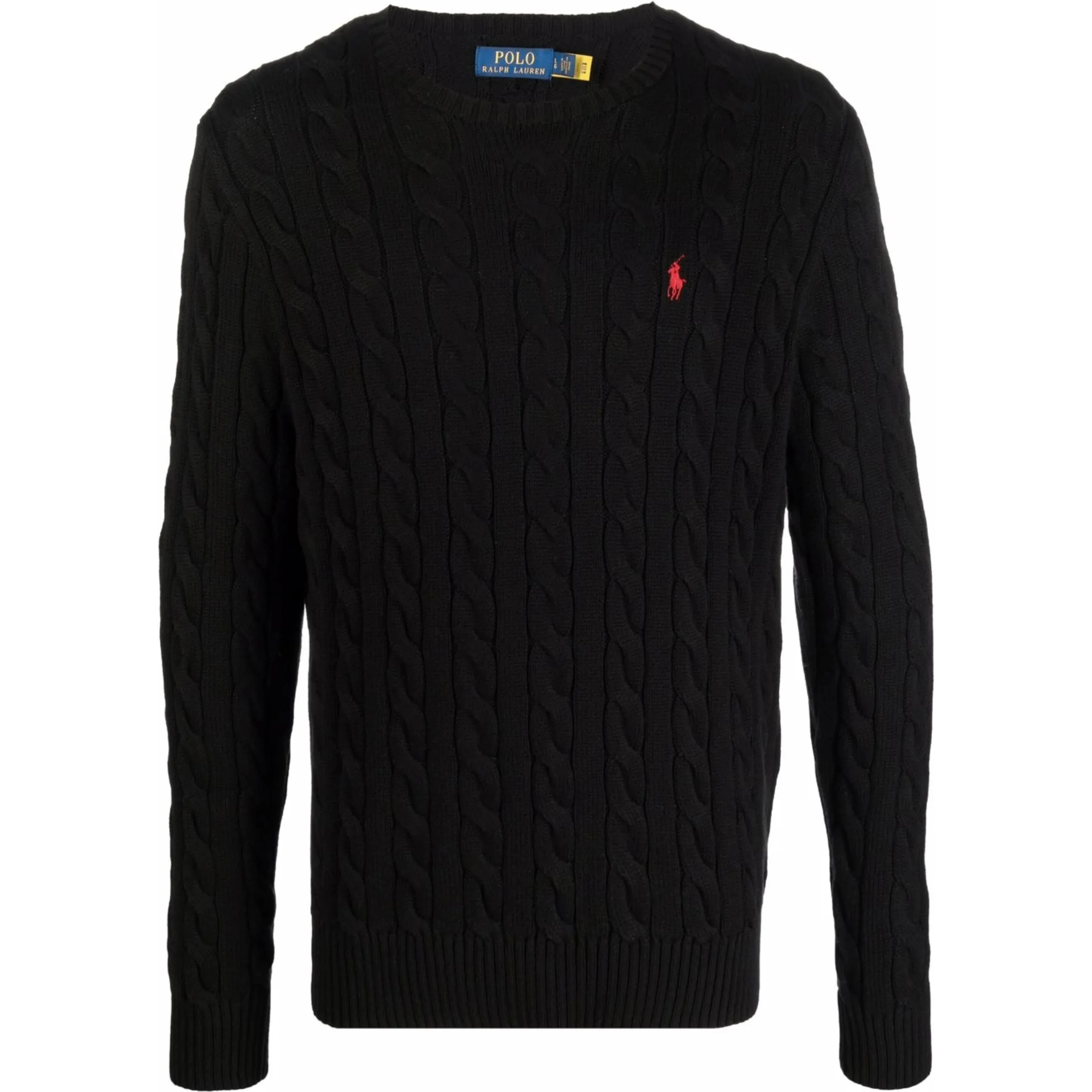 Polo Ralph Lauren Sweaters Blue