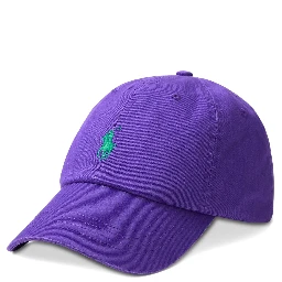 Polo Ralph Lauren Hats Purple