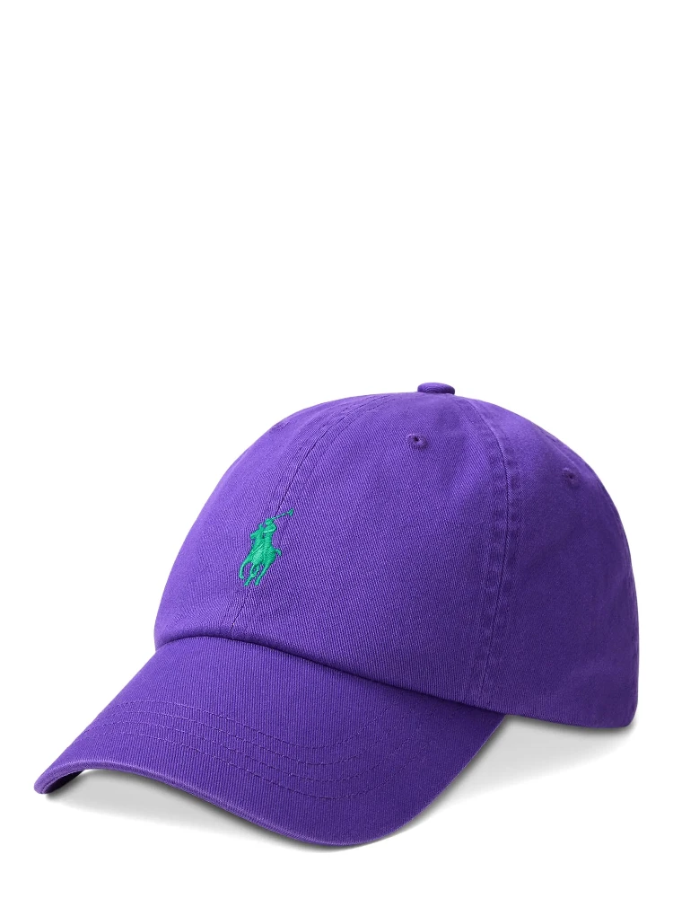 Polo Ralph Lauren Hats Purple