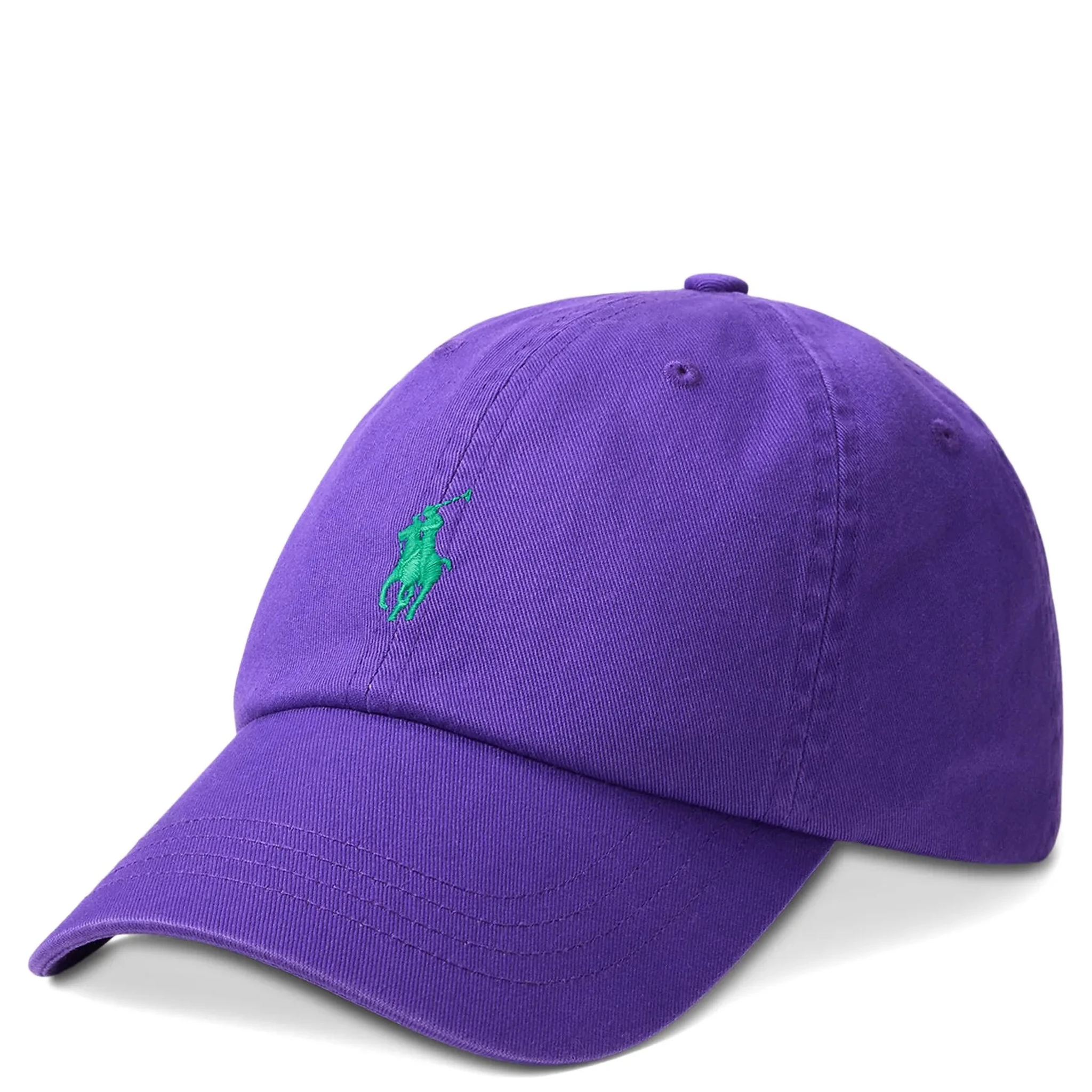 Polo Ralph Lauren Hats Purple