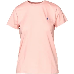 Polo Ralph Lauren T-shirts and Polos Pink