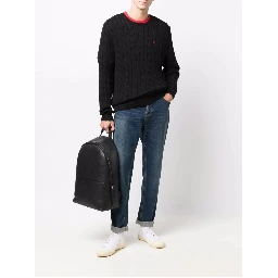 Polo Ralph Lauren Sweaters Blue