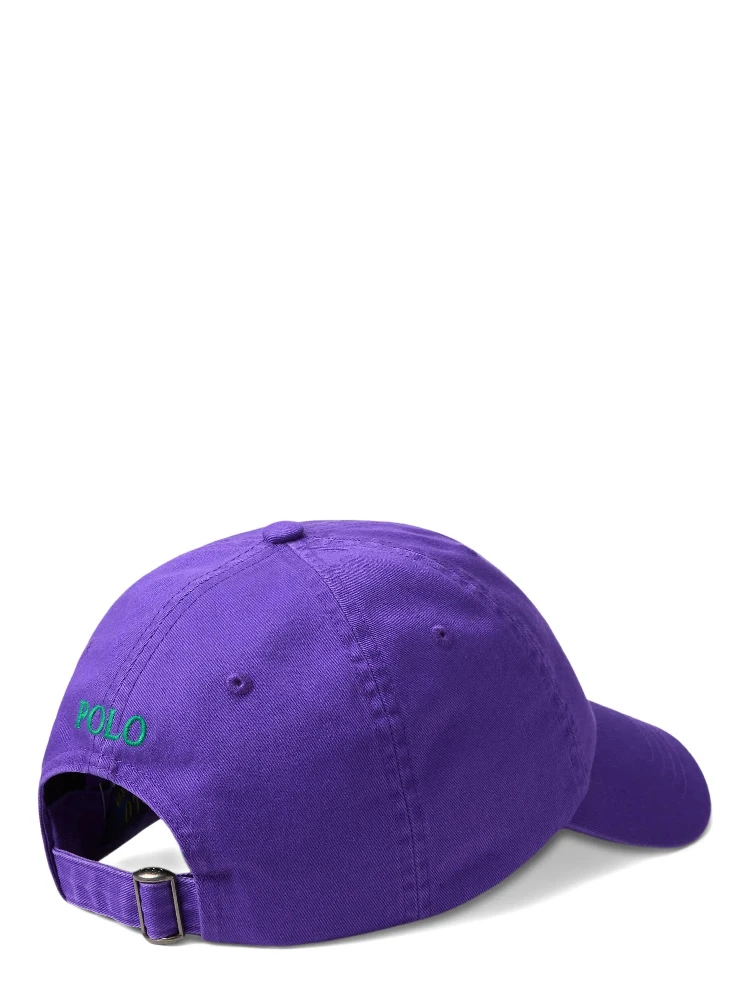 Polo Ralph Lauren Hats Purple alternative