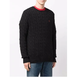 Polo Ralph Lauren Sweaters Blue