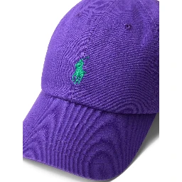 Polo Ralph Lauren Hats Purple