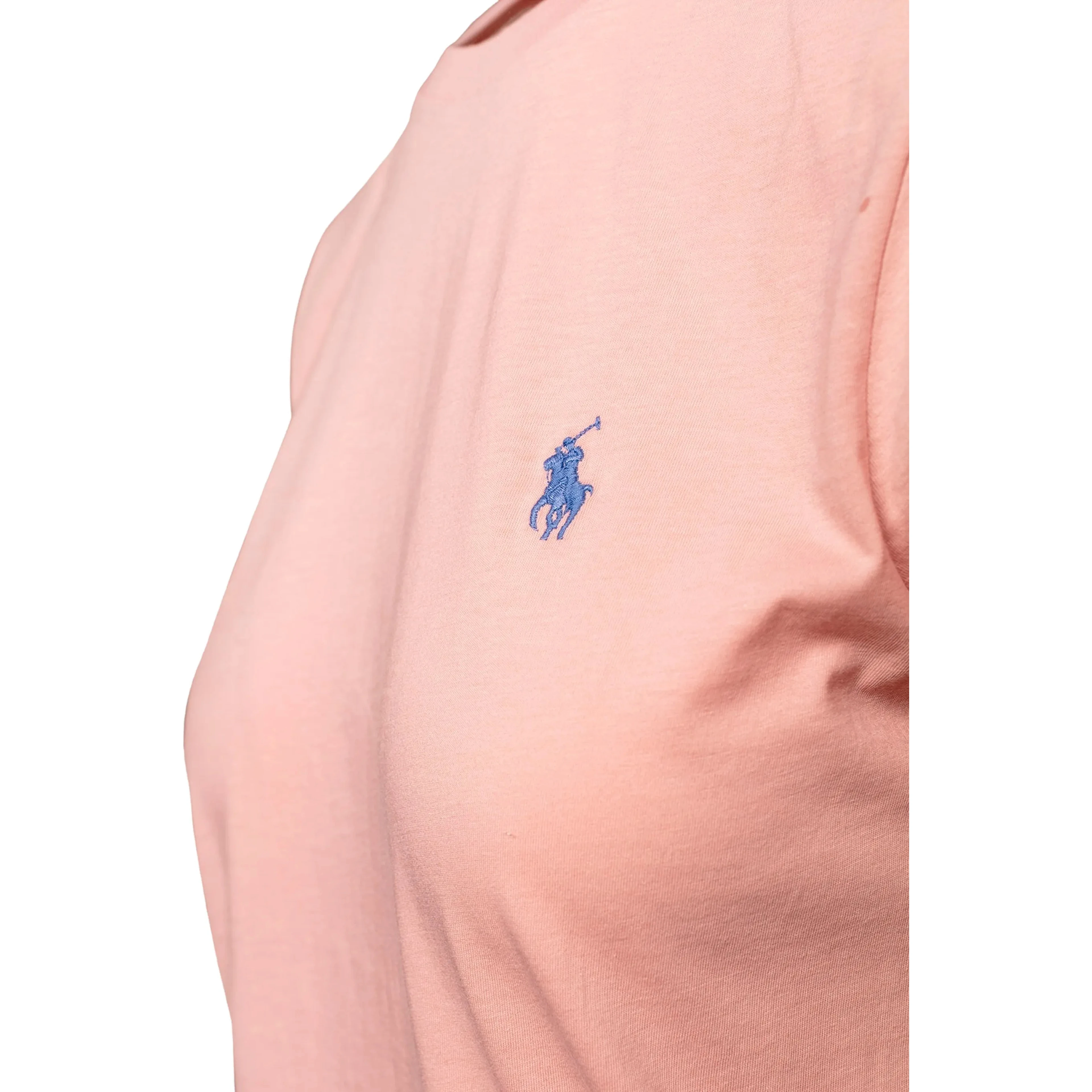 Polo Ralph Lauren T-shirts and Polos Pink