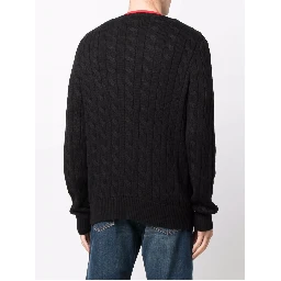 Polo Ralph Lauren Sweaters Blue