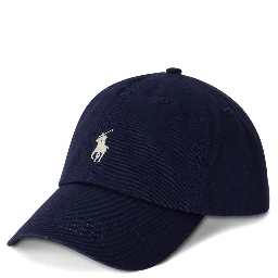 قبعات بولو رالف لورين زرقاء