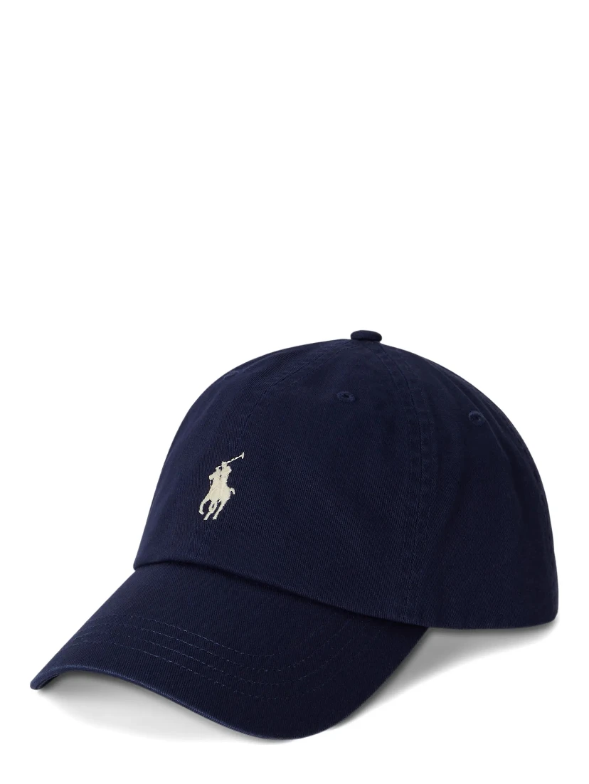 Polo Ralph Lauren Hats Blue