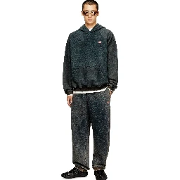 Diesel Sweaters Black