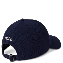 قبعات بولو رالف لورين زرقاء