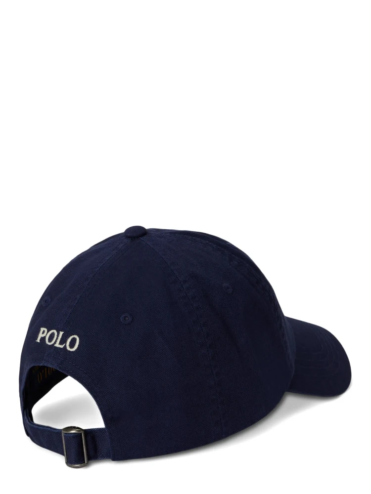 Polo Ralph Lauren Hats Blue alternative
