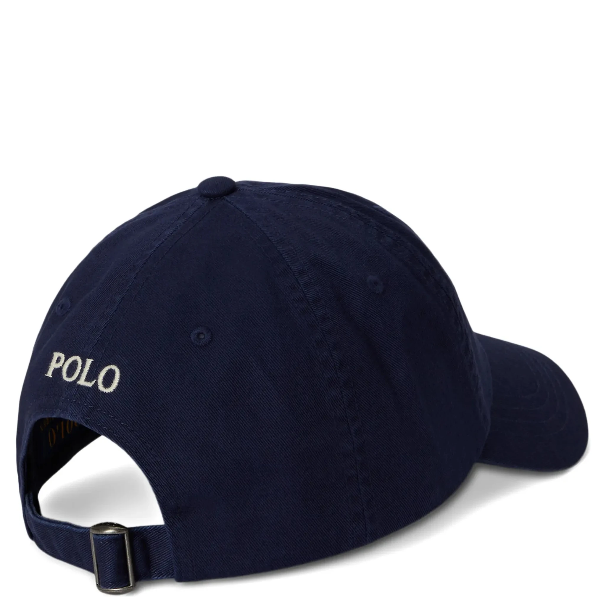 قبعات بولو رالف لورين زرقاء