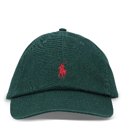 قبعات بولو رالف لورين الخضراء