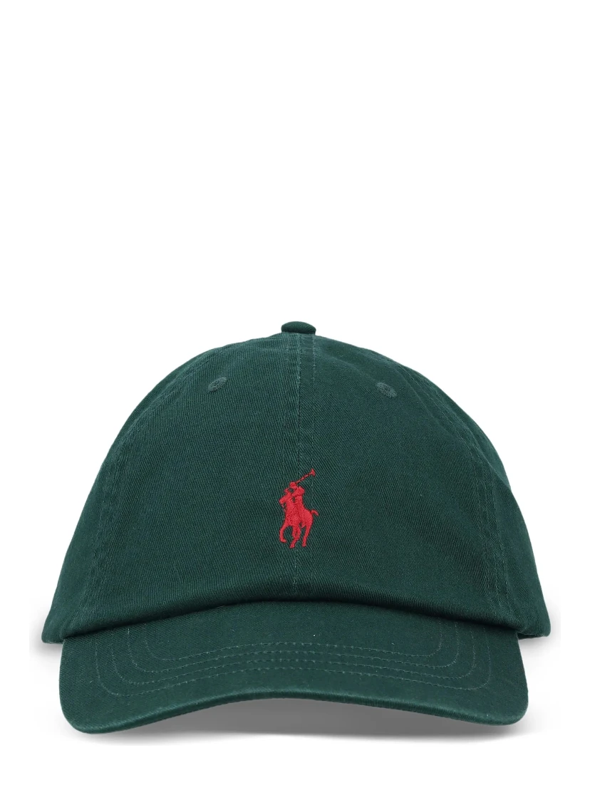 Polo Ralph Lauren Hats Green