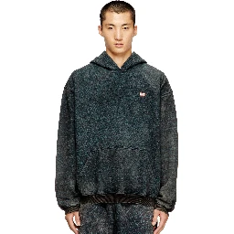 Diesel Sweaters Black