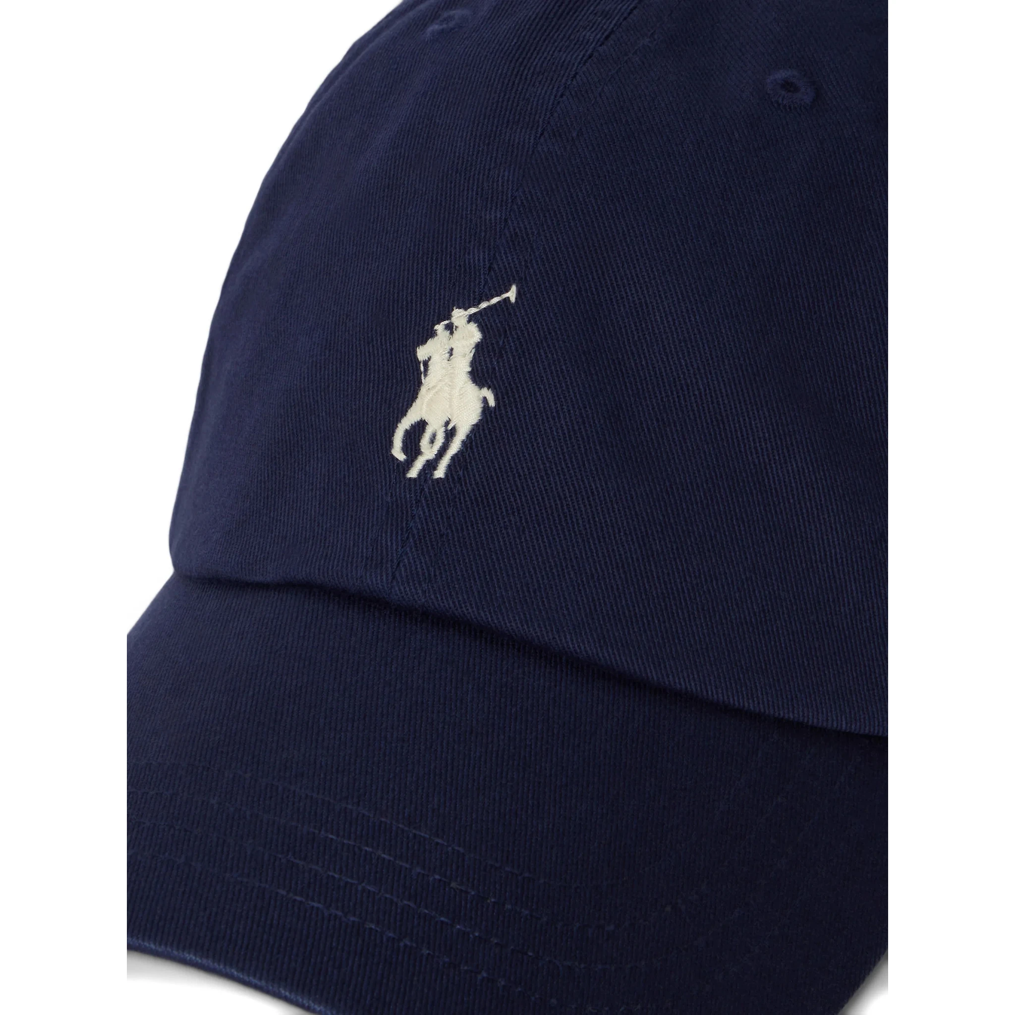قبعات بولو رالف لورين زرقاء