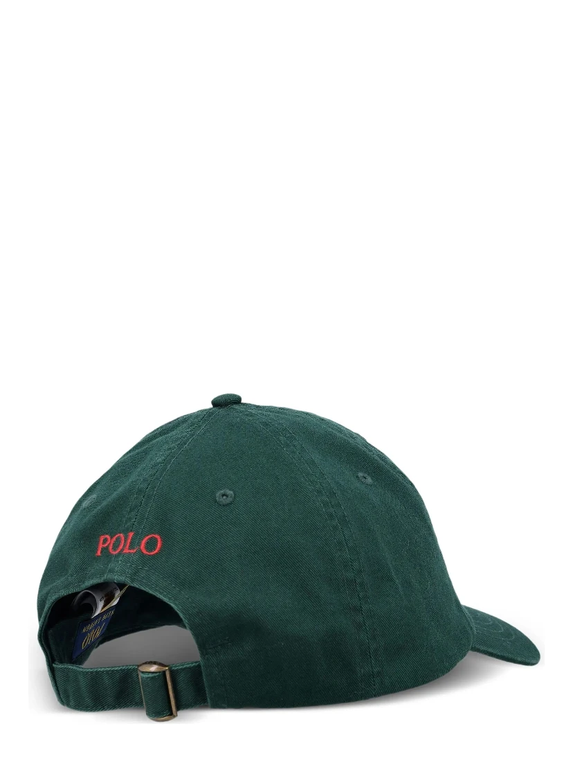 Polo Ralph Lauren Hats Green