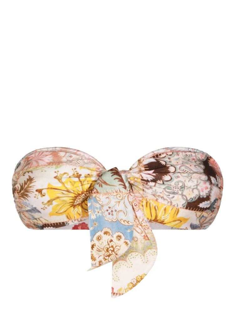 ملابس زيمرمان البحرية باللون الأزرق الصافي