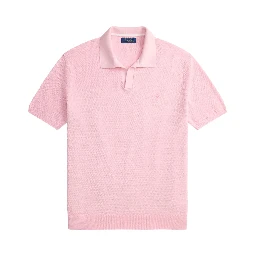 Polo Ralph Lauren T-shirts and Polos Pink