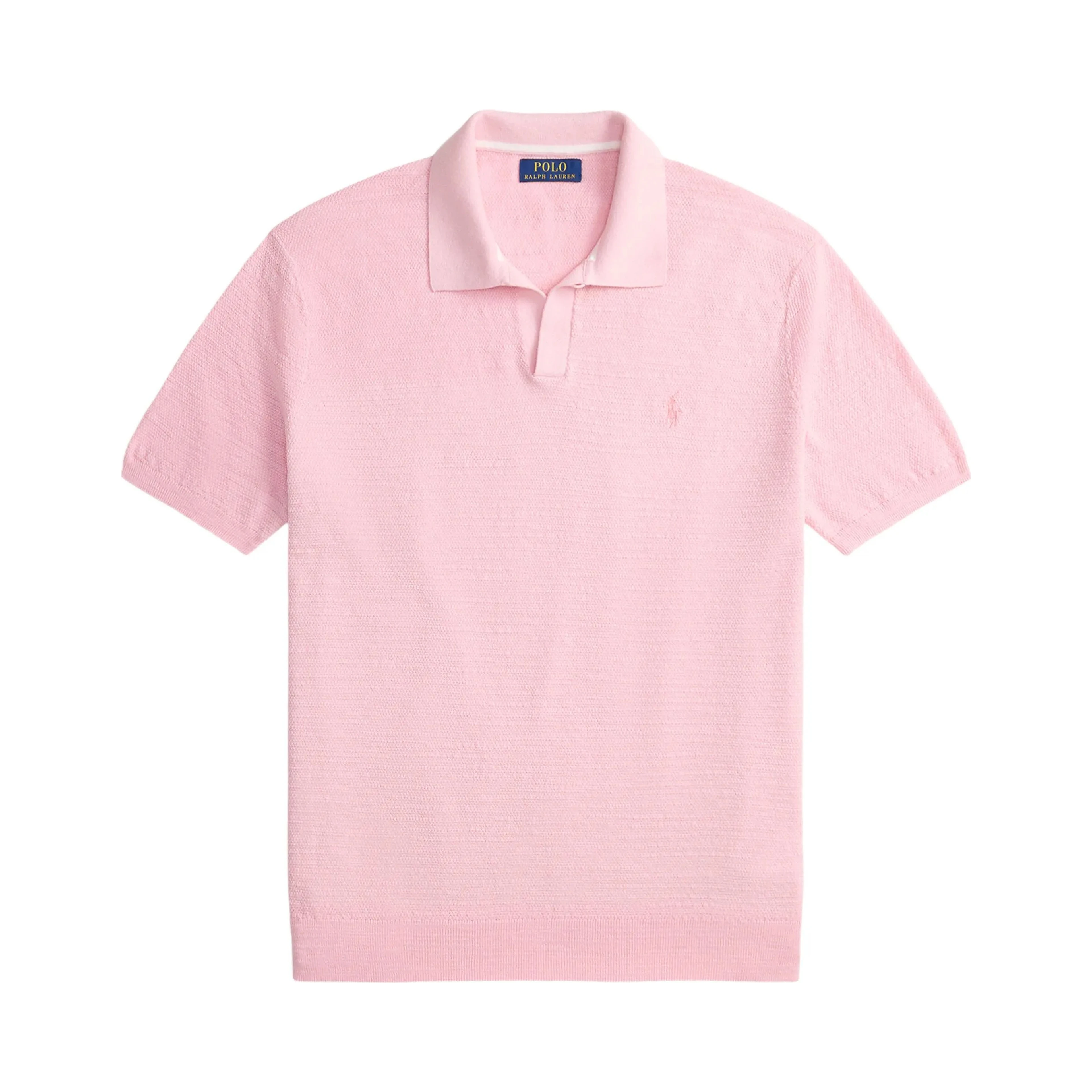 Polo Ralph Lauren T-shirts and Polos Pink