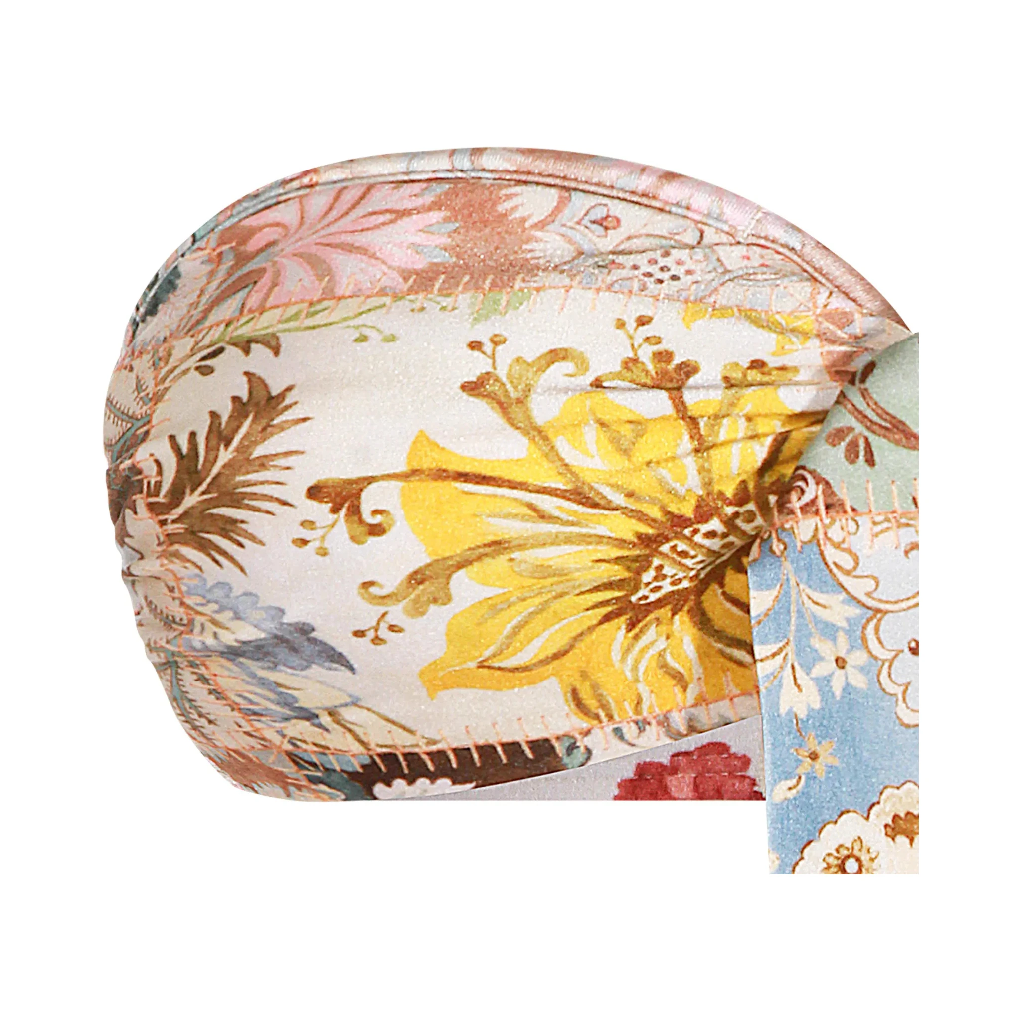 ملابس زيمرمان البحرية باللون الأزرق الصافي