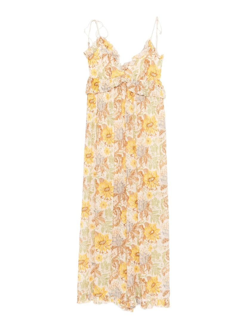 فساتين زيمرمان متعددة الألوان