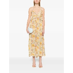 فساتين زيمرمان متعددة الألوان