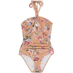 Zimmermann Sea clothing Beige