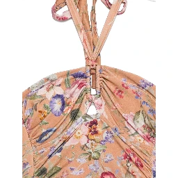 Zimmermann Sea clothing Beige