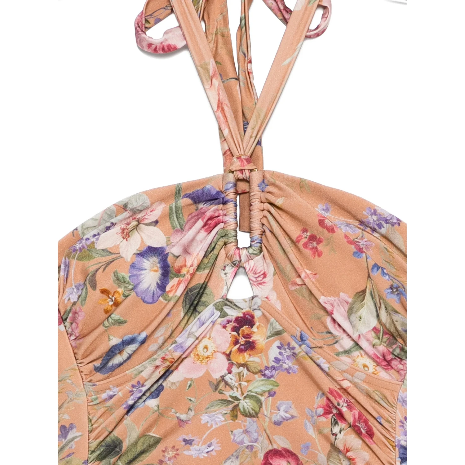 Zimmermann Sea clothing Beige