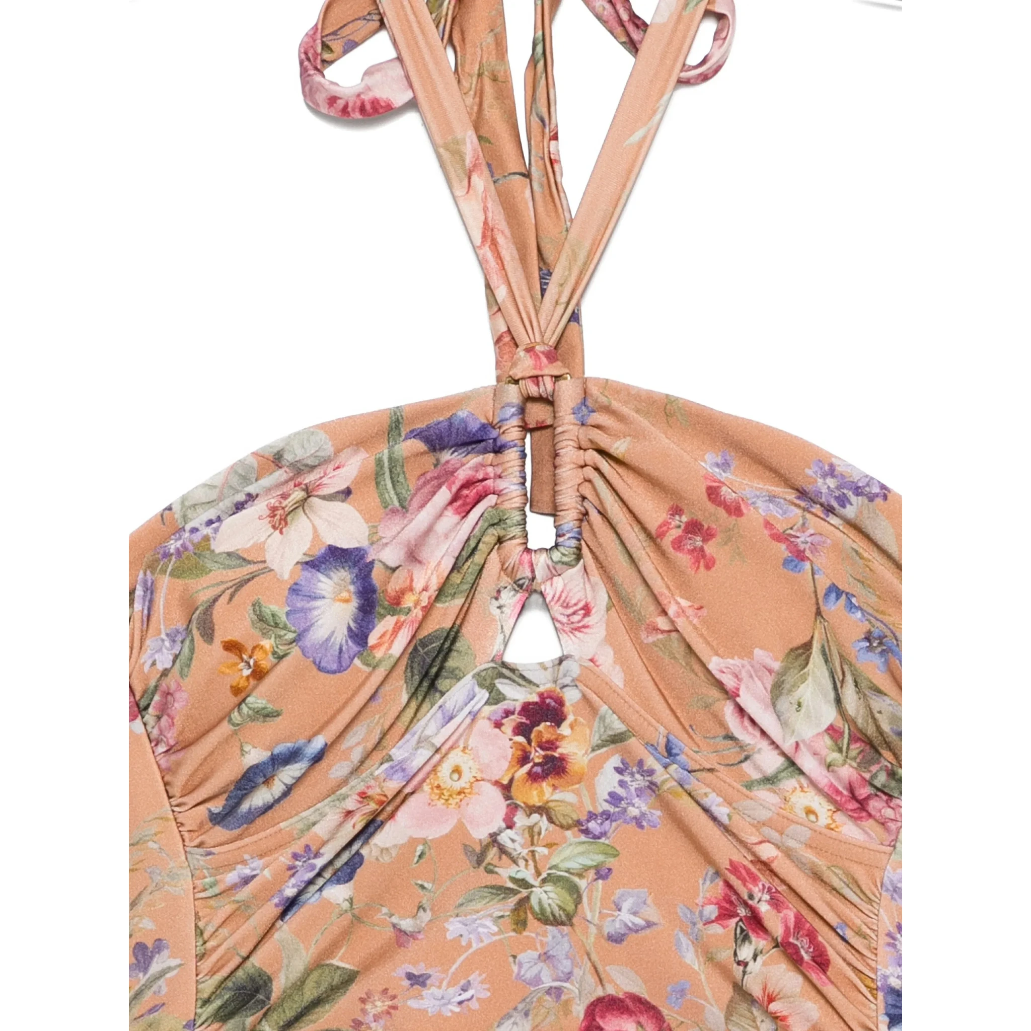 Zimmermann Sea clothing Beige