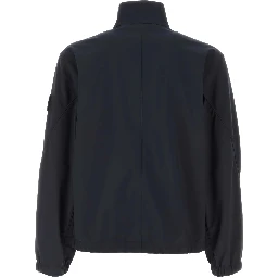 Stone Island Jackets Blue
