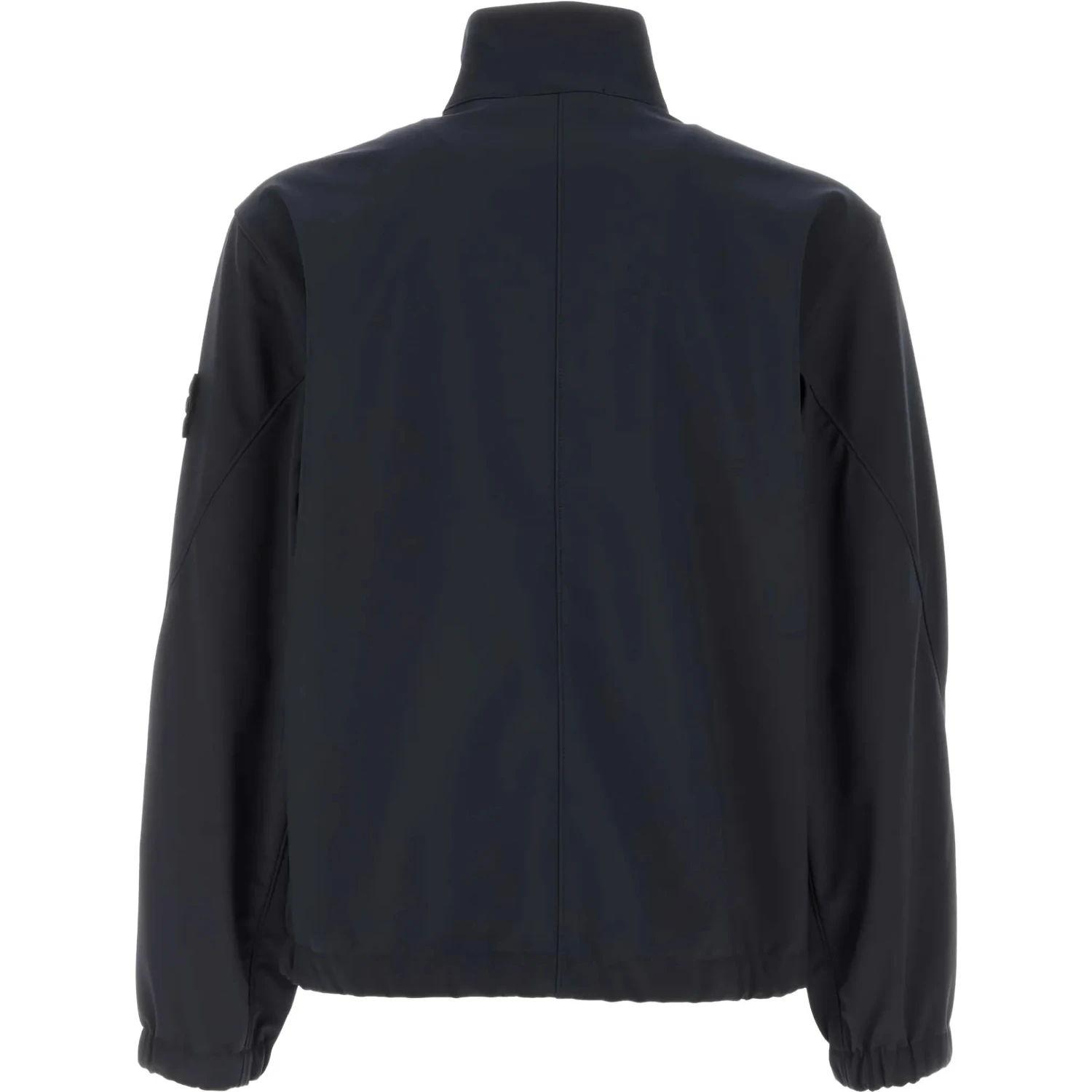 Stone Island Jackets Blue