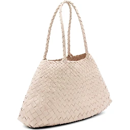 DRAGON DIFFUSION Bags.. White