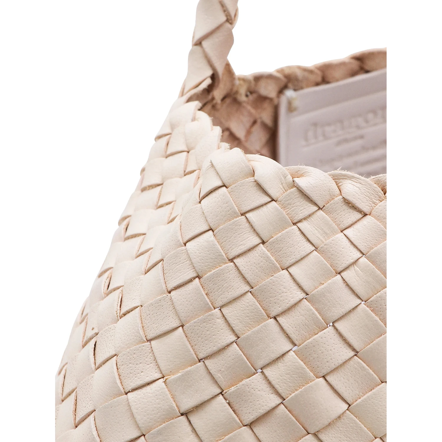 DRAGON DIFFUSION Bags.. White