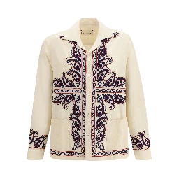 BAZISZT Shirts Beige