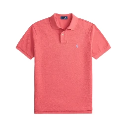 Polo Ralph Lauren T-shirts and Polos Red