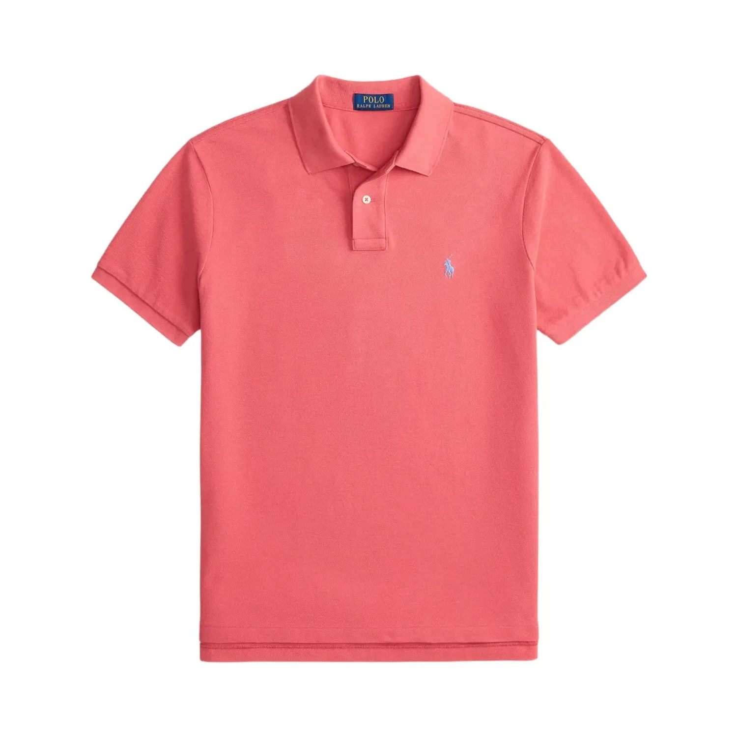 Polo Ralph Lauren T-shirts and Polos Red