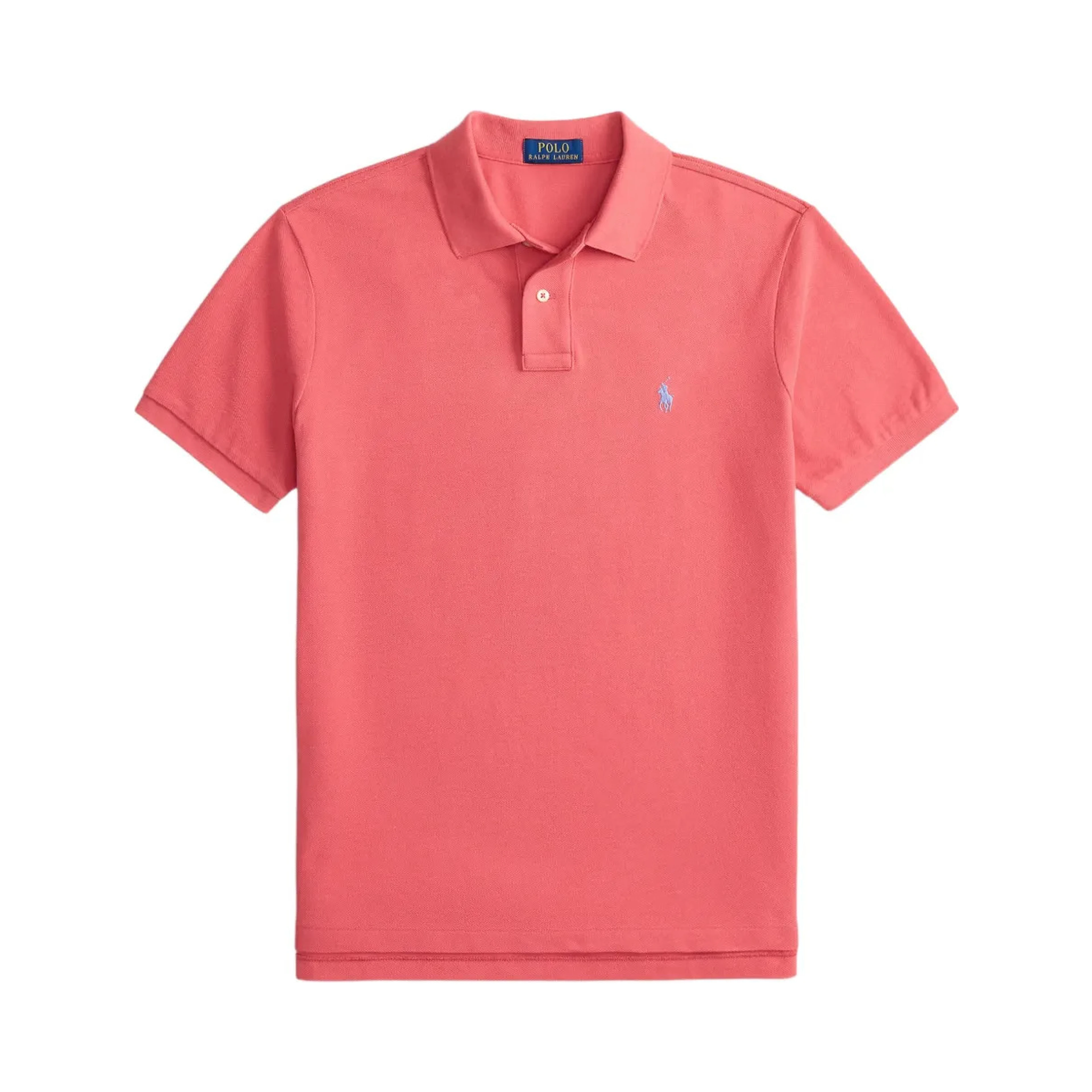 Polo Ralph Lauren T-shirts and Polos Red