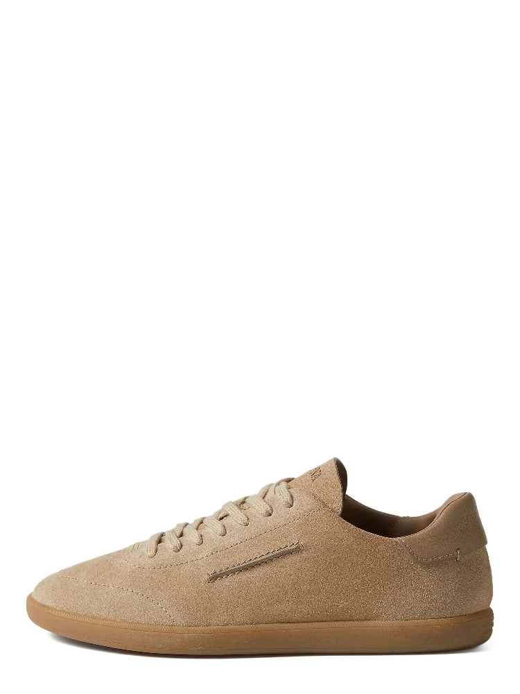 ZEGNA Flat shoes