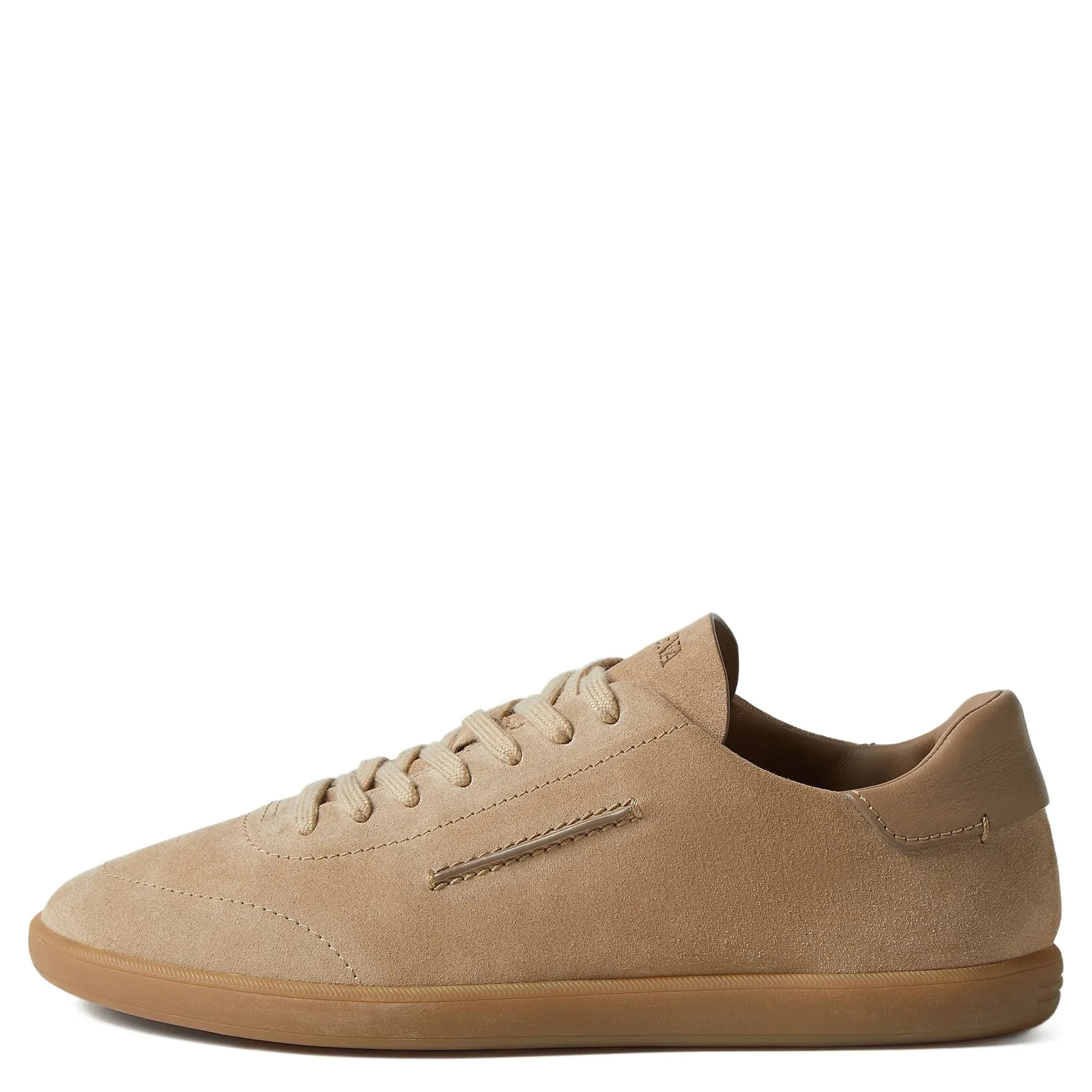 ZEGNA Flat shoes