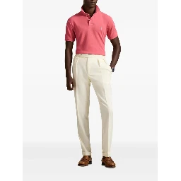 Polo Ralph Lauren T-shirts and Polos Red