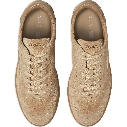 ZEGNA Flat shoes