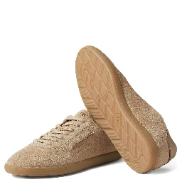 ZEGNA Flat shoes