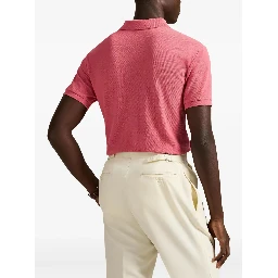 Polo Ralph Lauren T-shirts and Polos Red