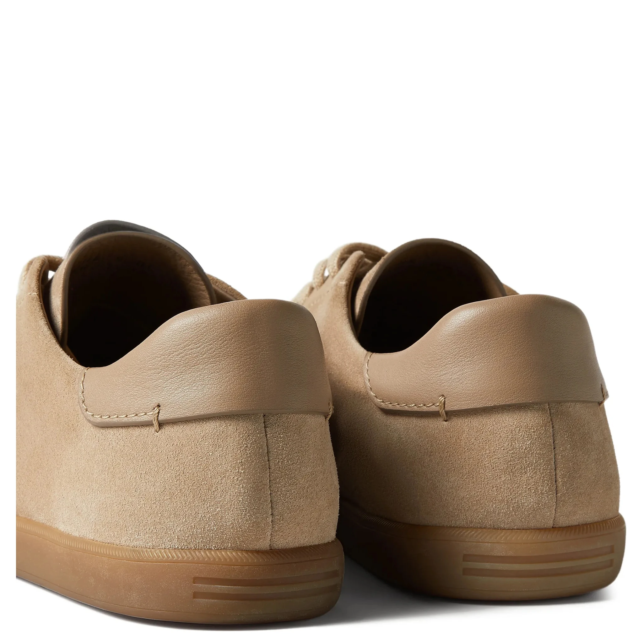 ZEGNA Flat shoes