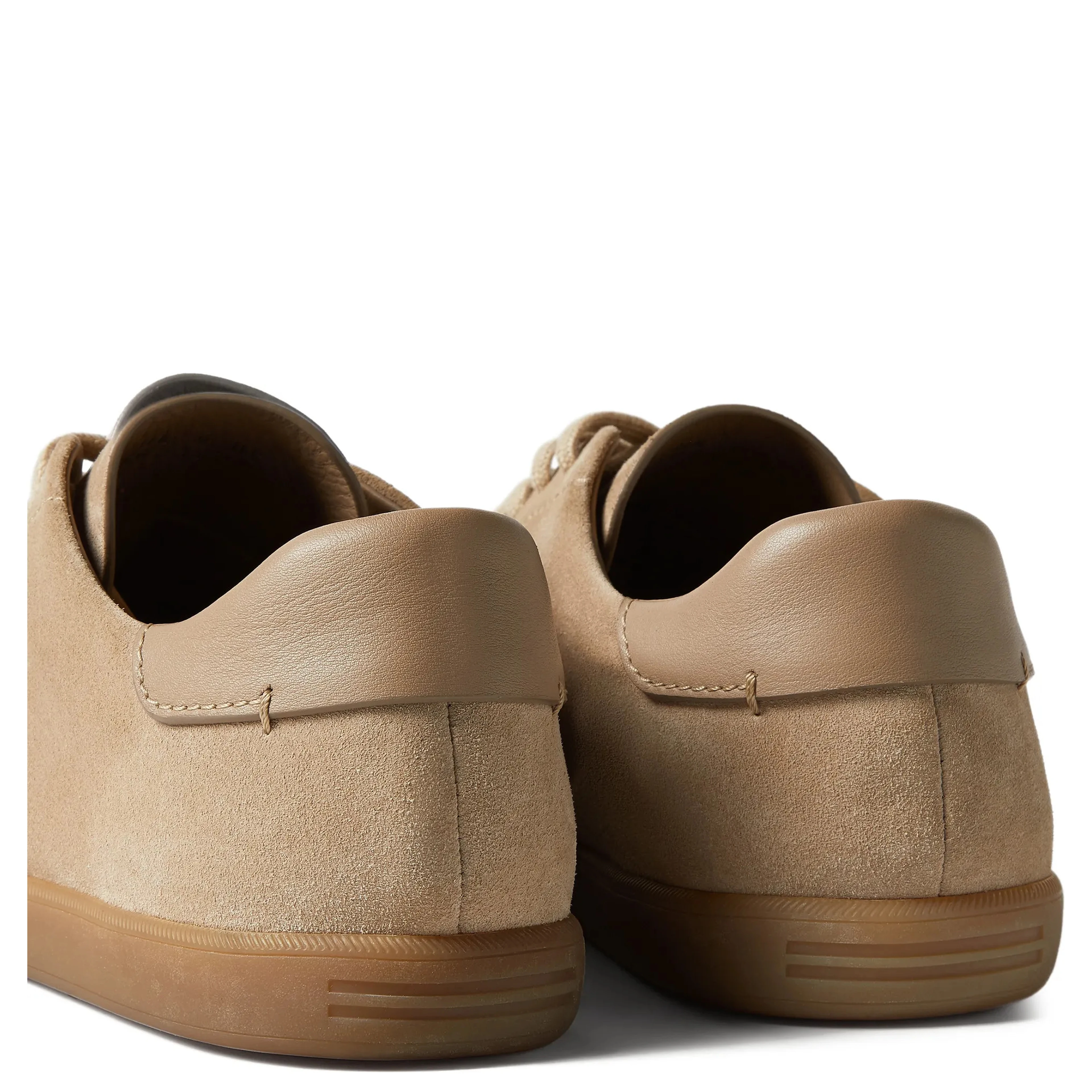 ZEGNA Flat shoes