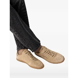 ZEGNA Flat shoes